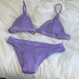 NWOT NEVER WORN Mosmann Australia bikini